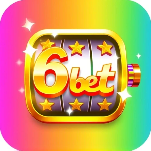 6r bet Logo