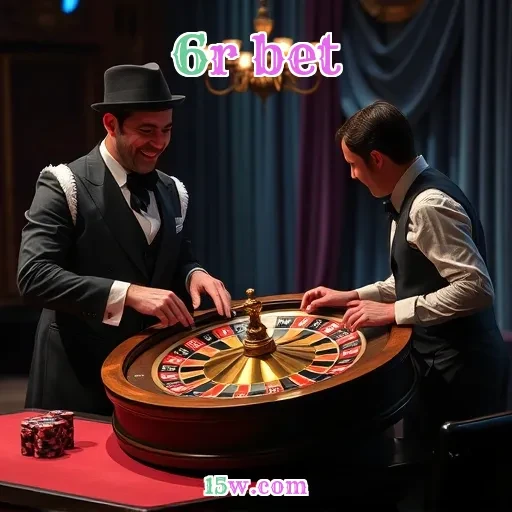 6r bet: Funcionalidades do Login que Melhoram Sua Experiência de Jogo