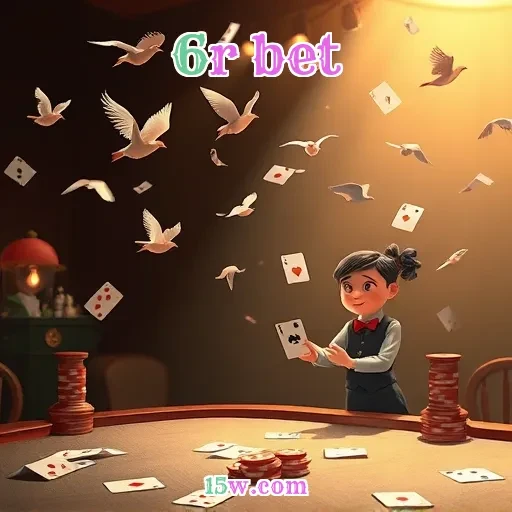 6r bet: Pagamentos Rápidos e Seguros para Aumentar Seu Jogo