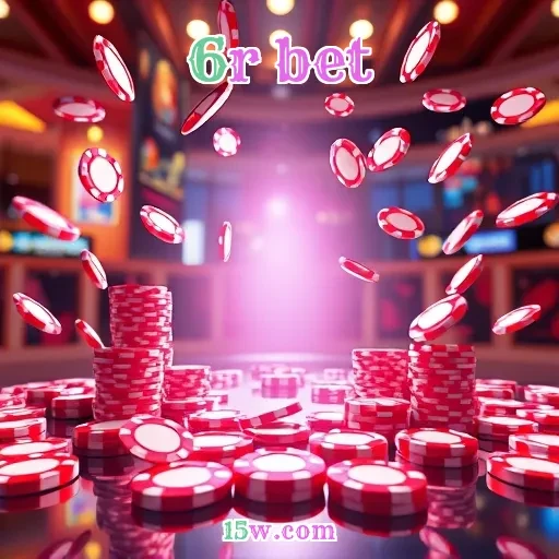 6r bet: Aumentando sua Confiança nos Jogos com Segurança Excepcional