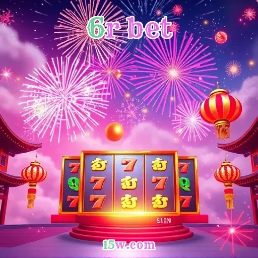 6r bet: Descubra os Melhores Caça-Níqueis para Jogar Hoje